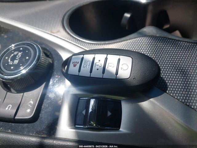 2015 INFINITI Q50 JN1BV7AR4FM417531 Photo 10