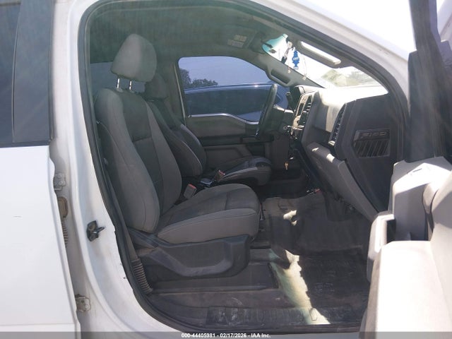Aukcja sprzedaży 2018 Ford F-150 Xl, vin: 1FTEW1EG2JKF64139, numer aukcji: 44405981