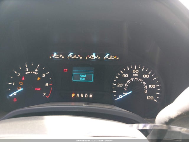 Aukcja sprzedaży 2018 Ford F-150 Xl, vin: 1FTEW1EG2JKF64139, numer aukcji: 44405981