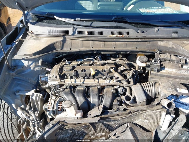 2021 HYUNDAI KONA KM8K12AA9MU657835 Photo 9