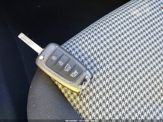 2021 HYUNDAI KONA KM8K12AA9MU657835 Photo 10