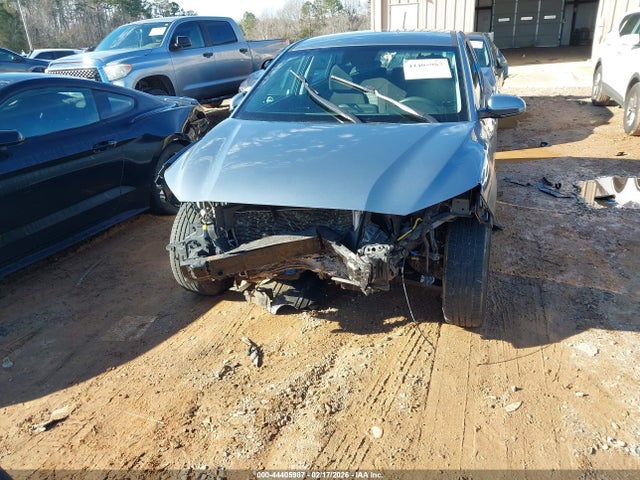 2021 HYUNDAI KONA KM8K12AA9MU657835 Photo 5