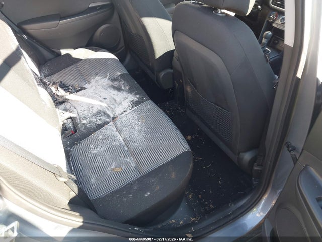 2021 HYUNDAI KONA KM8K12AA9MU657835 Photo 7