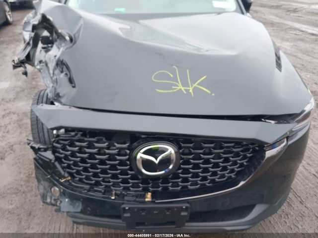 2025 MAZDA CX-5 JM3KFBCM6S0782557 Photo 9
