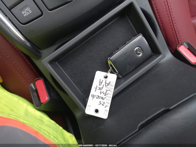 2025 MAZDA CX-5 JM3KFBCM6S0782557 Photo 10