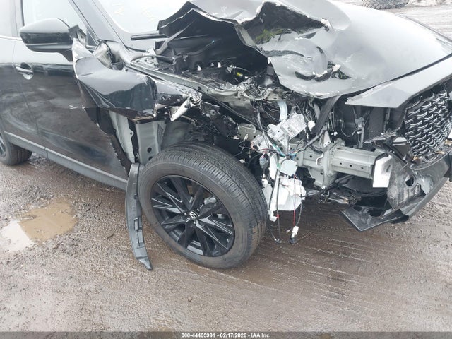 2025 MAZDA CX-5 JM3KFBCM6S0782557 Photo 5