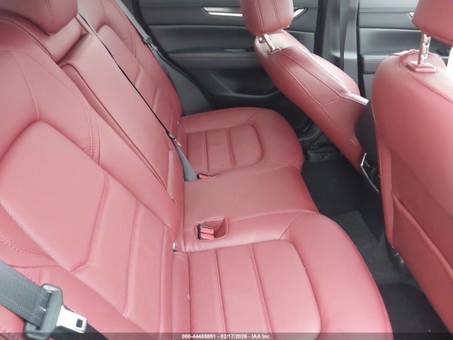 2025 MAZDA CX-5 JM3KFBCM6S0782557 Photo 7