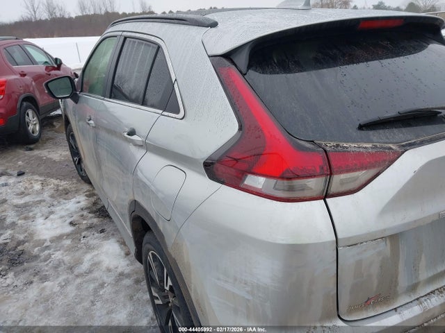 2025 MITSUBISHI ECLIPSE CROSS JA4ATWAA9SZ047588 Photo 2