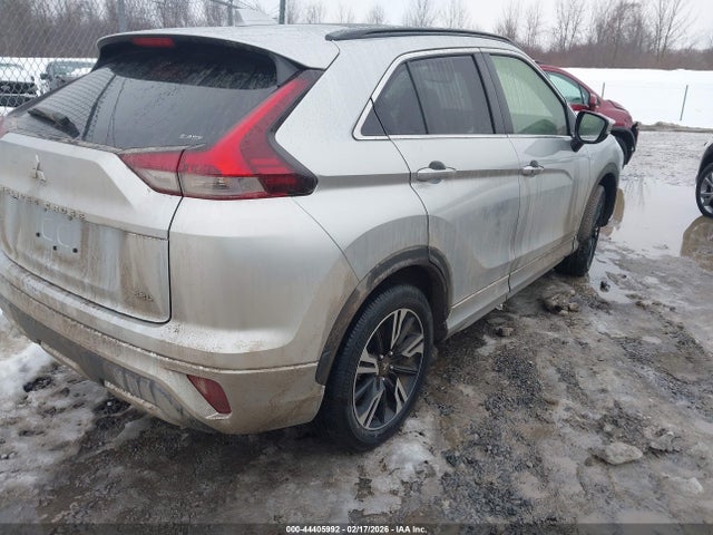 2025 MITSUBISHI ECLIPSE CROSS JA4ATWAA9SZ047588 Photo 3