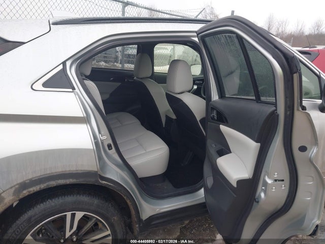 2025 MITSUBISHI ECLIPSE CROSS JA4ATWAA9SZ047588 Photo 7