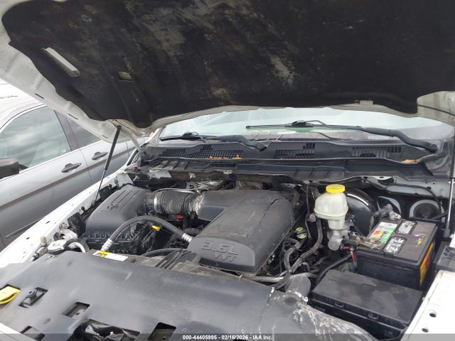 2017 RAM 1500 3C6JR6DG8HG548394 Photo 5