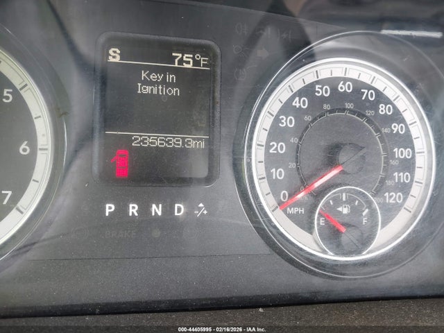 2017 RAM 1500 3C6JR6DG8HG548394 Photo 6