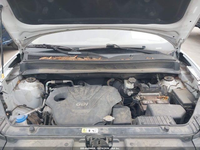 2012 KIA SOUL KNDJT2A51C7452407 Photo 9