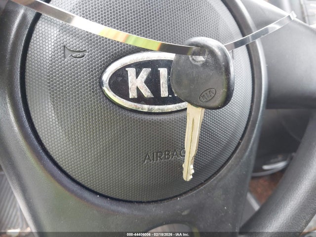 2012 KIA SOUL KNDJT2A51C7452407 Photo 10