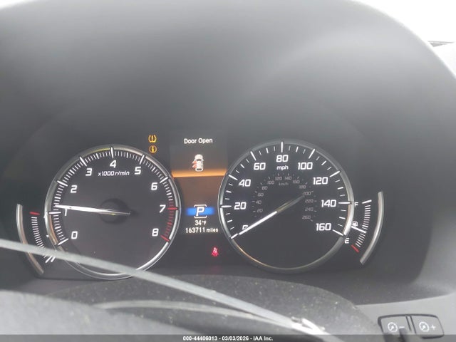 Продаж на аукціоні авто 2017 Acura Mdx Technology   Entertainment Pkgs, vin: 5FRYD4H75HB009790, номер лоту: 44406013