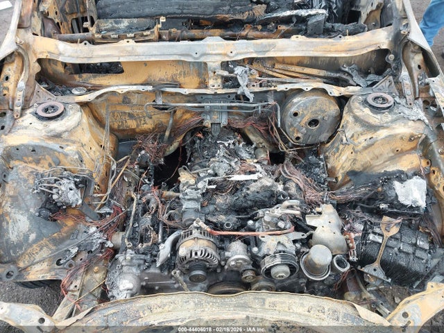2020 Subaru Outback Limited მანქანა იყიდება აუქციონზე, vin: 4S4BTANC5L3245903, აუქციონის ნომერი: 44406018