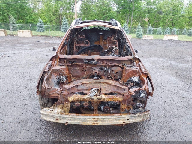 2020 Subaru Outback Limited მანქანა იყიდება აუქციონზე, vin: 4S4BTANC5L3245903, აუქციონის ნომერი: 44406018