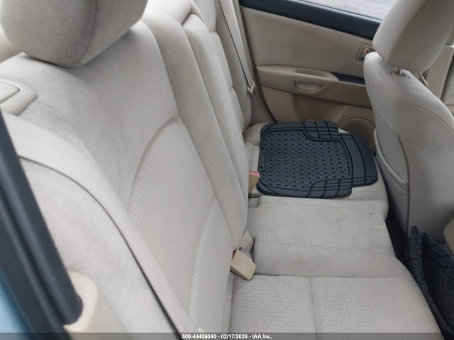 44406040 :رقم المزاد ، JM1BK32G471657001 vin ، 2007 Mazda Mazda3 I Touring مزاد بيع