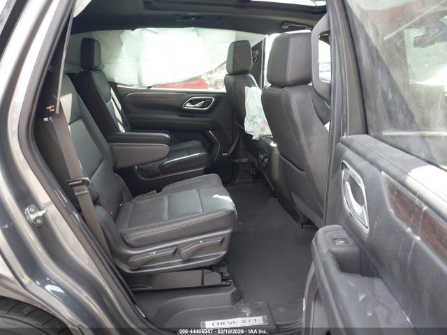 Chevrolet Tahoe 2wd Lt 2021 1GNSCNKD3MR482596 Image 8