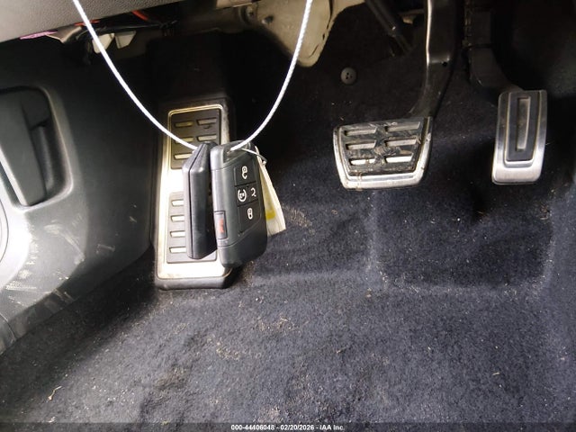 44406048 :رقم المزاد ، 3VW2T7BU9PM022284 vin ، 2023 Volkswagen Jetta Gli 2.0t Autobahn مزاد بيع
