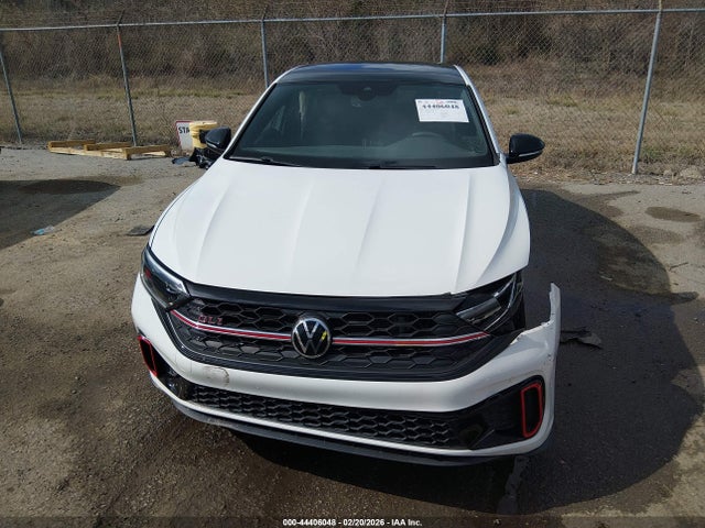44406048 :رقم المزاد ، 3VW2T7BU9PM022284 vin ، 2023 Volkswagen Jetta Gli 2.0t Autobahn مزاد بيع