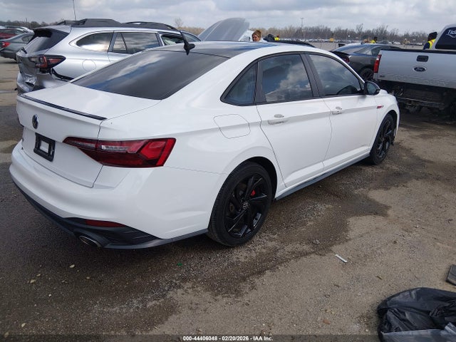 44406048 :رقم المزاد ، 3VW2T7BU9PM022284 vin ، 2023 Volkswagen Jetta Gli 2.0t Autobahn مزاد بيع