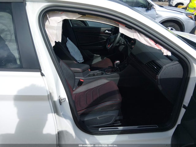44406048 :رقم المزاد ، 3VW2T7BU9PM022284 vin ، 2023 Volkswagen Jetta Gli 2.0t Autobahn مزاد بيع
