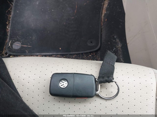 2013 VOLKSWAGEN TIGUAN WVGAV3AX5DW569492 Photo 10