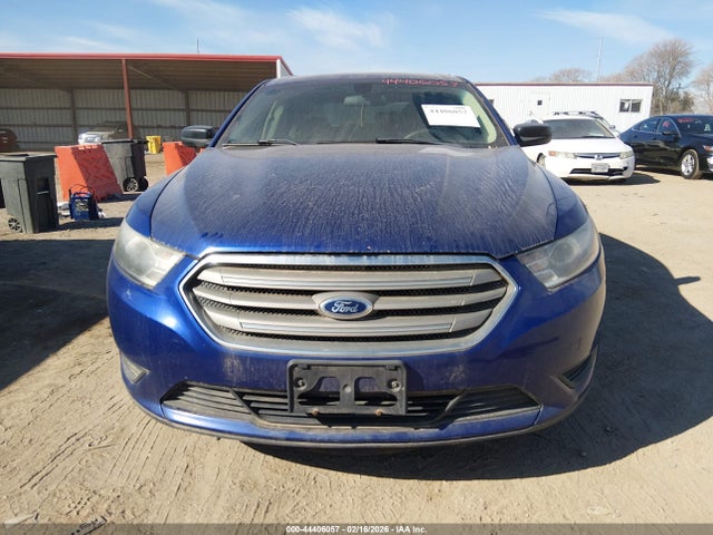 Ford TAURUS SE 2014 1FAHP2D83EG134208 Image 6