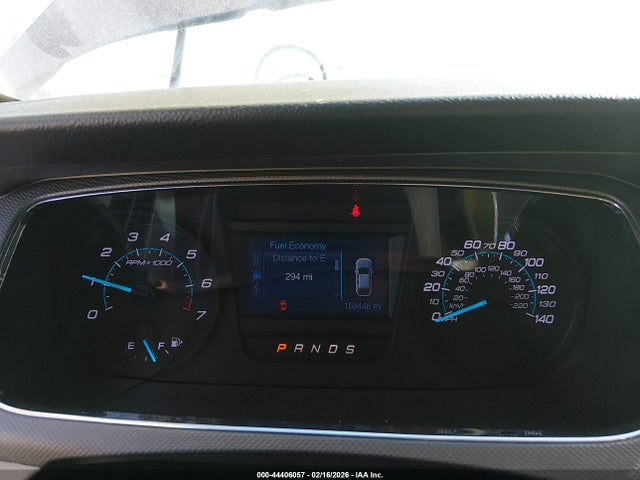 Ford TAURUS SE 2014 1FAHP2D83EG134208 Image 7
