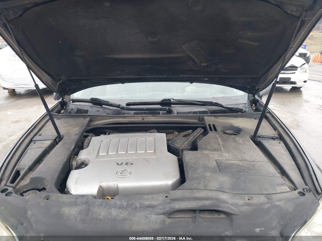Aukcja sprzedaży 2008 Lexus Es 350, vin: JTHBJ46G582202056, numer aukcji: 44406059