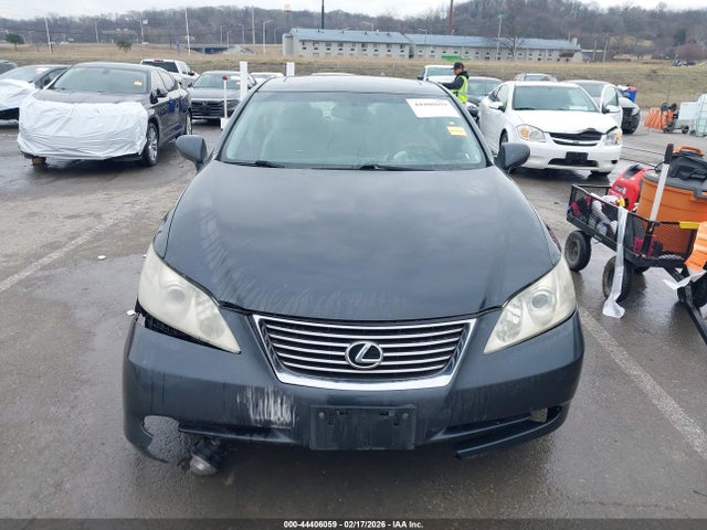 Aukcja sprzedaży 2008 Lexus Es 350, vin: JTHBJ46G582202056, numer aukcji: 44406059