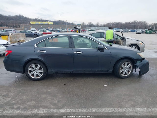 Aukcja sprzedaży 2008 Lexus Es 350, vin: JTHBJ46G582202056, numer aukcji: 44406059