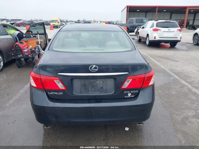 Aukcja sprzedaży 2008 Lexus Es 350, vin: JTHBJ46G582202056, numer aukcji: 44406059