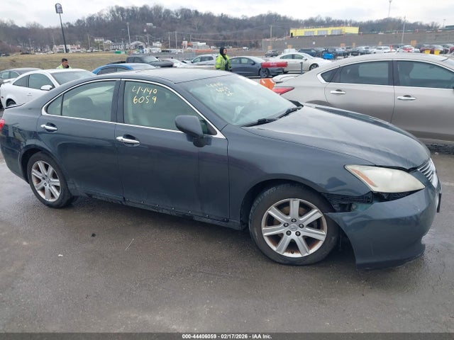 Aukcja sprzedaży 2008 Lexus Es 350, vin: JTHBJ46G582202056, numer aukcji: 44406059