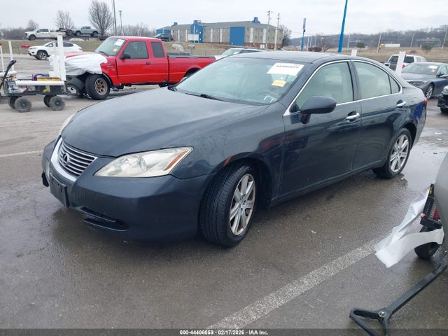 Aukcja sprzedaży 2008 Lexus Es 350, vin: JTHBJ46G582202056, numer aukcji: 44406059