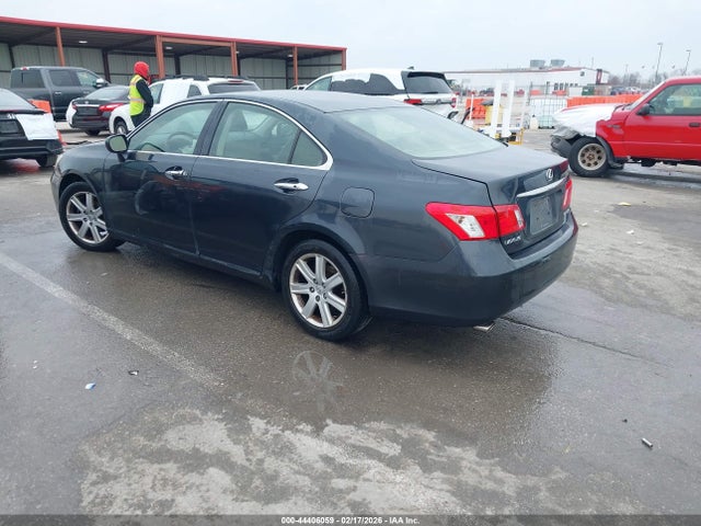 Aukcja sprzedaży 2008 Lexus Es 350, vin: JTHBJ46G582202056, numer aukcji: 44406059
