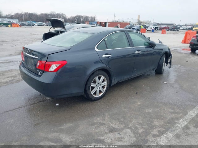 Aukcja sprzedaży 2008 Lexus Es 350, vin: JTHBJ46G582202056, numer aukcji: 44406059