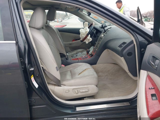 Aukcja sprzedaży 2008 Lexus Es 350, vin: JTHBJ46G582202056, numer aukcji: 44406059