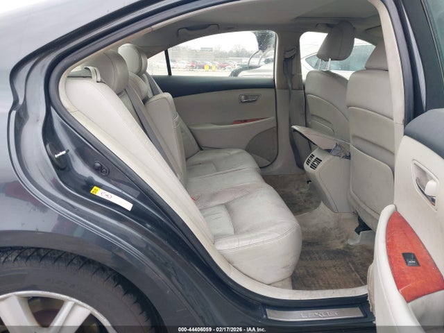 Aukcja sprzedaży 2008 Lexus Es 350, vin: JTHBJ46G582202056, numer aukcji: 44406059