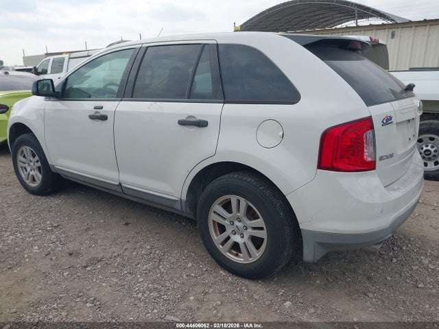 Продаж на аукціоні авто 2011 Ford Edge Se, vin: 2FMDK3GC7BBA23141, номер лоту: 44406062