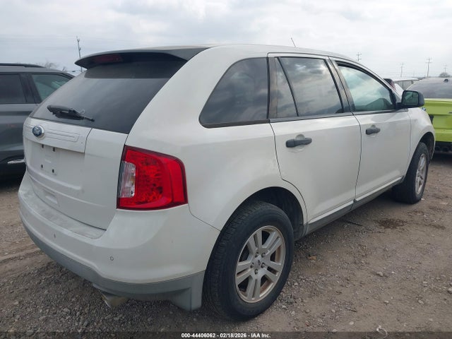 Продаж на аукціоні авто 2011 Ford Edge Se, vin: 2FMDK3GC7BBA23141, номер лоту: 44406062