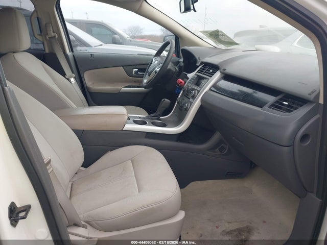Продаж на аукціоні авто 2011 Ford Edge Se, vin: 2FMDK3GC7BBA23141, номер лоту: 44406062