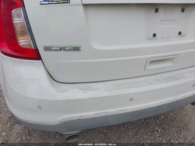 Продаж на аукціоні авто 2011 Ford Edge Se, vin: 2FMDK3GC7BBA23141, номер лоту: 44406062