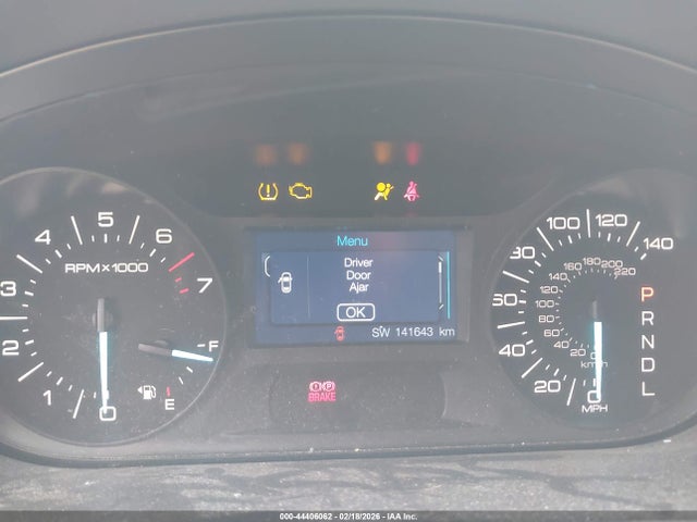 Продаж на аукціоні авто 2011 Ford Edge Se, vin: 2FMDK3GC7BBA23141, номер лоту: 44406062