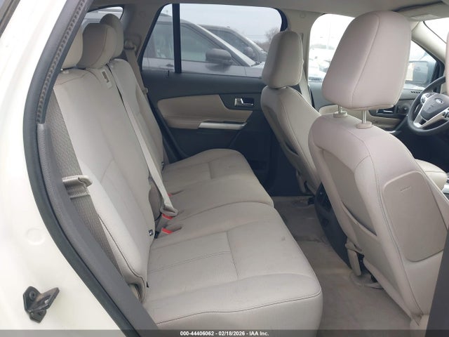 Продаж на аукціоні авто 2011 Ford Edge Se, vin: 2FMDK3GC7BBA23141, номер лоту: 44406062