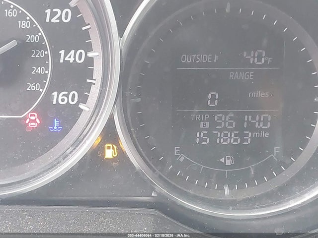 44406064 :رقم المزاد ، JM1GJ1U67E1133078 vin ، 2014 Mazda Mazda6 I Sport مزاد بيع
