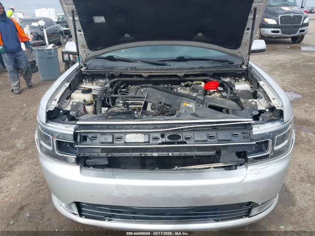 Продажа на аукционе авто 2017 Ford Flex Limited, vin: 2FMGK5D85HBA00832, номер лота: 44406069