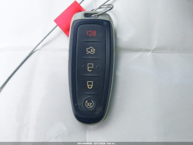 Продажа на аукционе авто 2017 Ford Flex Limited, vin: 2FMGK5D85HBA00832, номер лота: 44406069