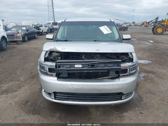 Продажа на аукционе авто 2017 Ford Flex Limited, vin: 2FMGK5D85HBA00832, номер лота: 44406069